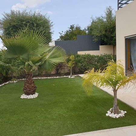 Albufeira Oura Beach V4 Villa Marisa With Private Pool Kültér fotó