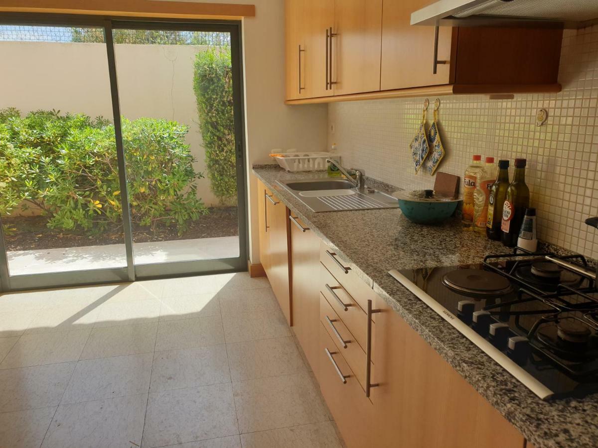 Albufeira Oura Beach V4 Villa Marisa With Private Pool Kültér fotó