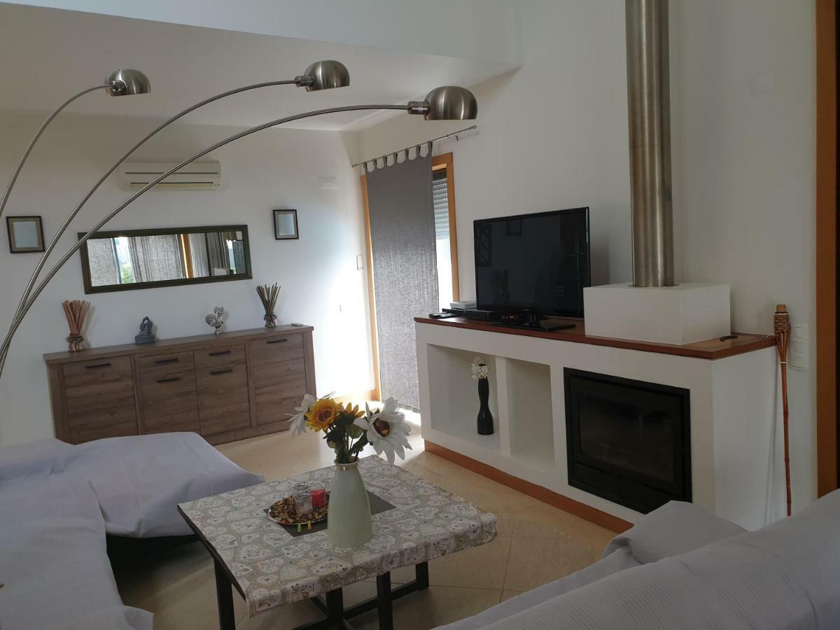 Albufeira Oura Beach V4 Villa Marisa With Private Pool Kültér fotó